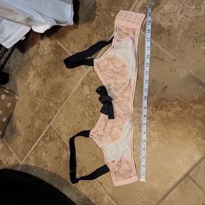 Leg Avenue  Brulette size small